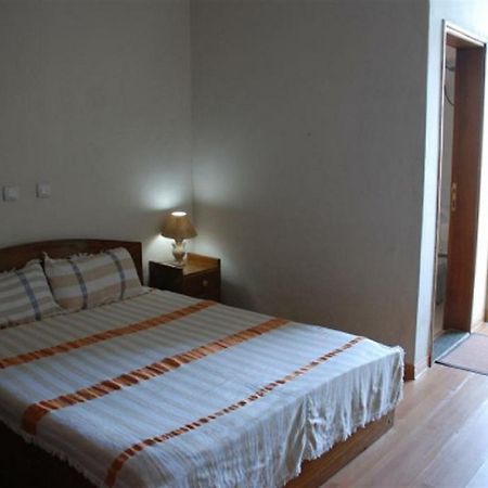 Bete Abraham Hotel Lalibela Luaran gambar