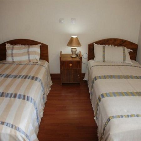 Bete Abraham Hotel Lalibela Luaran gambar