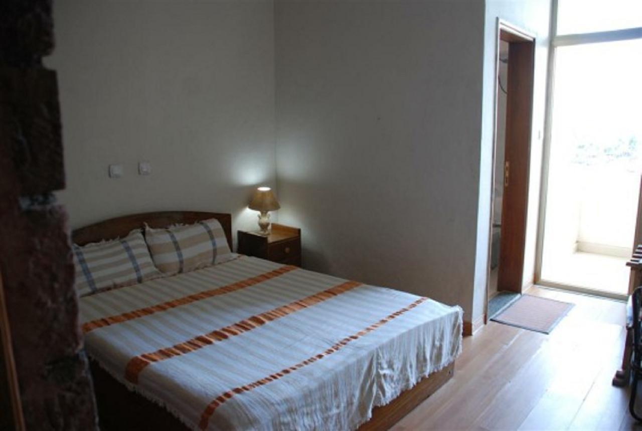 Bete Abraham Hotel Lalibela Luaran gambar