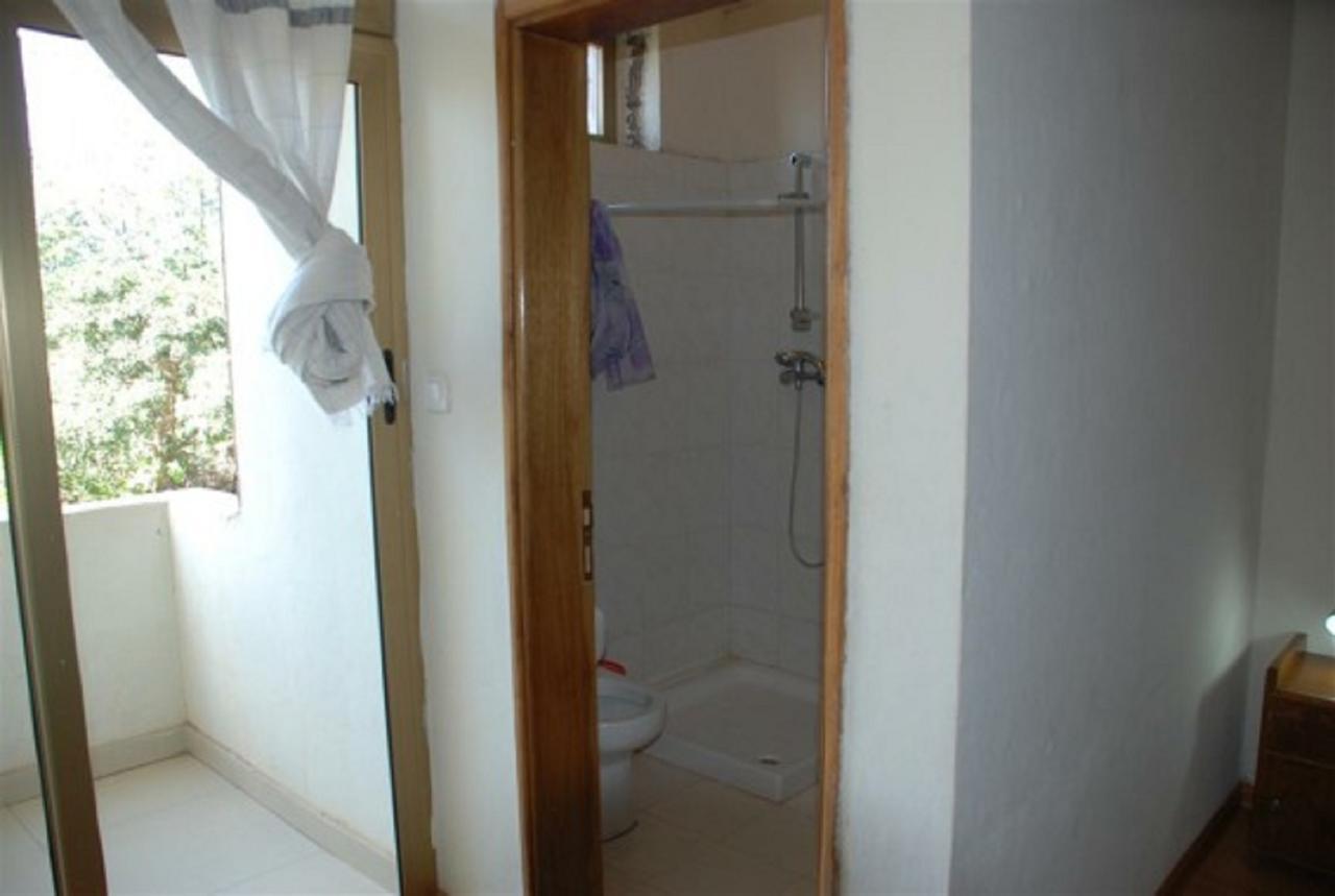 Bete Abraham Hotel Lalibela Luaran gambar