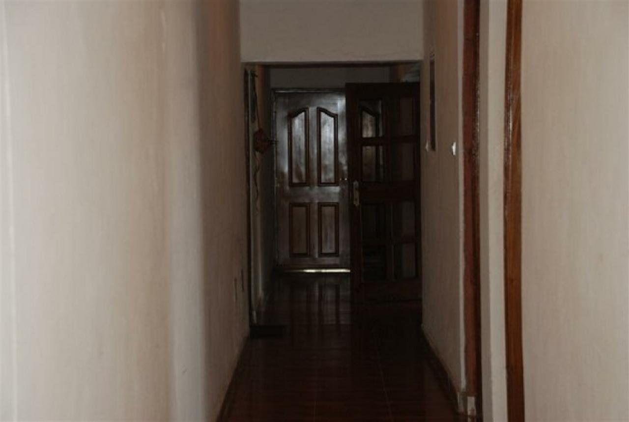 Bete Abraham Hotel Lalibela Luaran gambar