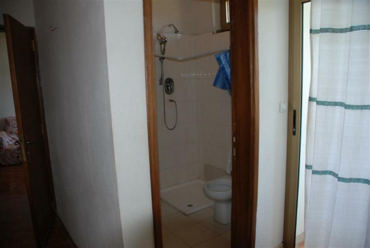 Bete Abraham Hotel Lalibela Luaran gambar